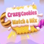 Gekke koekjes Match n Mix