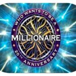 Who Wants to Be a Millionaire? Trivia Quiz Game