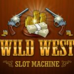 Wild West Slot Machine